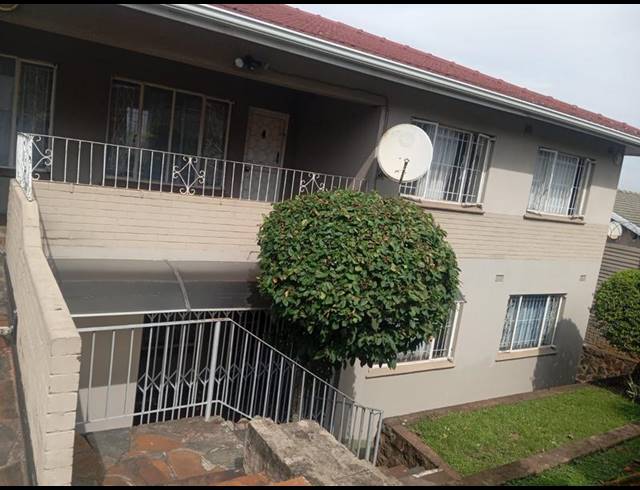 3 BEDROOM PROPERTY TO RENT IN UMBILO